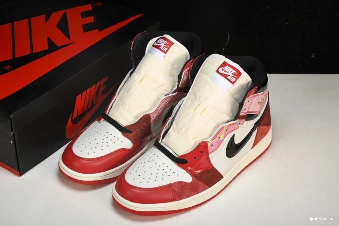 High Spider-Man OG Spider-Verse Jordan Retro Across 1 the 0807